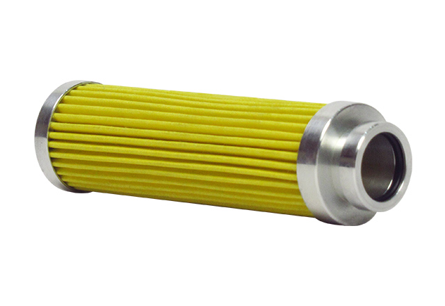 industrial oil filter